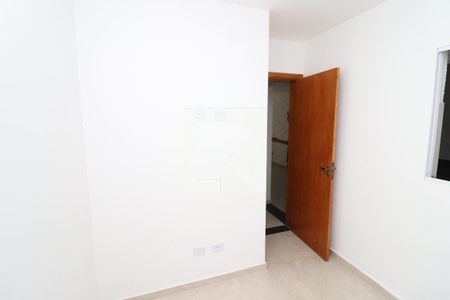 Quarto 1 de apartamento para alugar com 2 quartos, 40m² em Vila Matilde, São Paulo