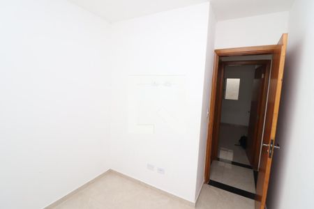 Quarto 1 de apartamento para alugar com 2 quartos, 40m² em Vila Matilde, São Paulo