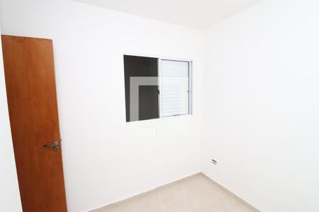 Quarto 1 de apartamento para alugar com 2 quartos, 40m² em Vila Matilde, São Paulo