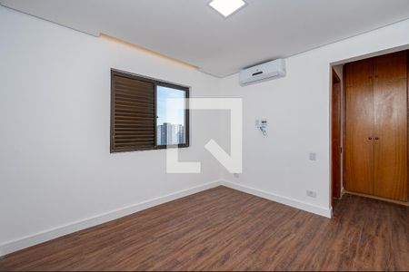 Suíte 1 de apartamento à venda com 3 quartos, 140m² em Jabaquara, São Paulo