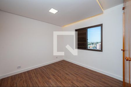 Suíte 2 de apartamento para alugar com 3 quartos, 140m² em Jabaquara, São Paulo