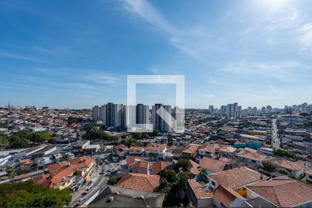 Vista da Sala de apartamento à venda com 3 quartos, 140m² em Jabaquara, São Paulo