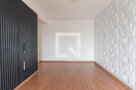 Sala de apartamento para alugar com 2 quartos, 68m² em Cidade Jardim, São José dos Pinhais