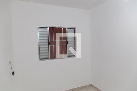 Quarto de casa para alugar com 1 quarto, 50m² em Taboão, Diadema