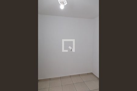 Quarto de casa para alugar com 1 quarto, 50m² em Taboão, Diadema