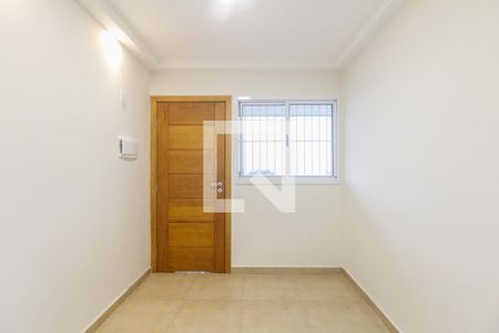 Sala  de apartamento à venda com 2 quartos, 32m² em Vila Carrao, São Paulo