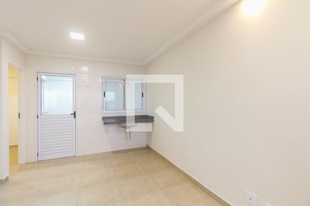 Sala  de apartamento à venda com 2 quartos, 32m² em Vila Carrao, São Paulo