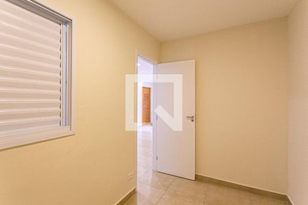 Quarto 2 de apartamento à venda com 2 quartos, 39m² em Vila Carrao, São Paulo