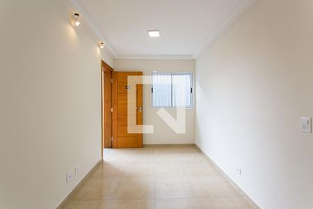 Sala de apartamento à venda com 2 quartos, 39m² em Vila Carrao, São Paulo