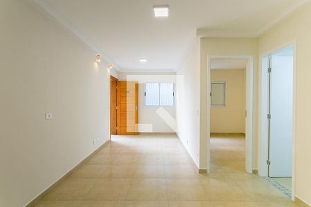 Sala de apartamento à venda com 2 quartos, 39m² em Vila Carrao, São Paulo