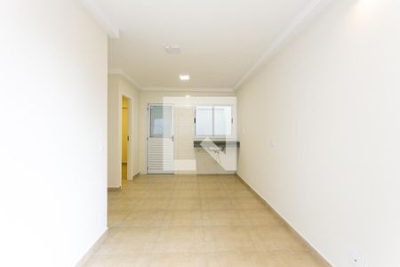 Sala de apartamento à venda com 2 quartos, 39m² em Vila Carrao, São Paulo