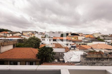 Vista Varanda Sala de apartamento à venda com 2 quartos, 34m² em Vila Carrao, São Paulo