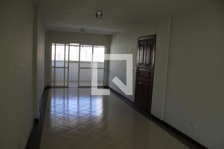 Sala de apartamento para alugar com 4 quartos, 135m² em Setor Bela Vista, Goiânia