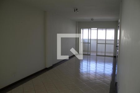 Sala de apartamento para alugar com 4 quartos, 135m² em Setor Bela Vista, Goiânia