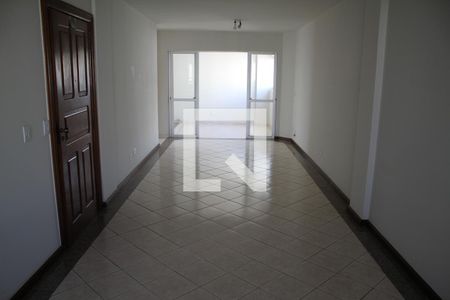 Sala de apartamento para alugar com 4 quartos, 135m² em Setor Bela Vista, Goiânia