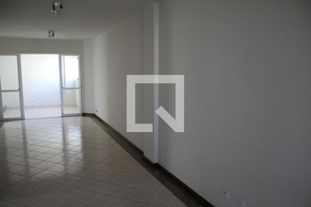 Sala de apartamento para alugar com 4 quartos, 135m² em Setor Bela Vista, Goiânia