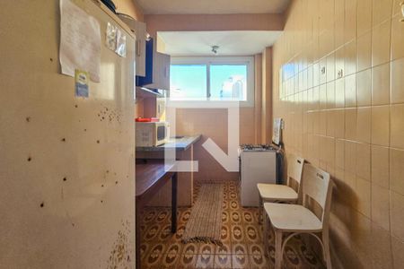 Apartamento para alugar com 60m², 1 quarto e sem vaga Apartamento para alugar com 60m², 1 quarto e sem vagaCozinha