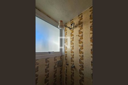 Apartamento para alugar com 60m², 1 quarto e sem vaga Apartamento para alugar com 60m², 1 quarto e sem vagaBanheiro