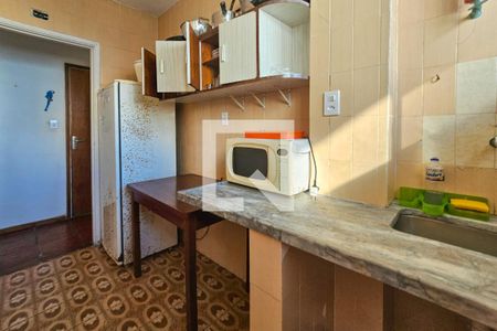 Apartamento para alugar com 60m², 1 quarto e sem vaga Apartamento para alugar com 60m², 1 quarto e sem vagaCozinha