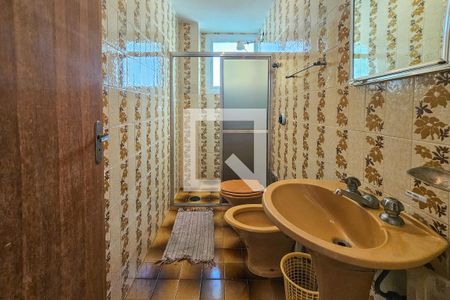 Apartamento para alugar com 60m², 1 quarto e sem vaga Apartamento para alugar com 60m², 1 quarto e sem vagaBanheiro