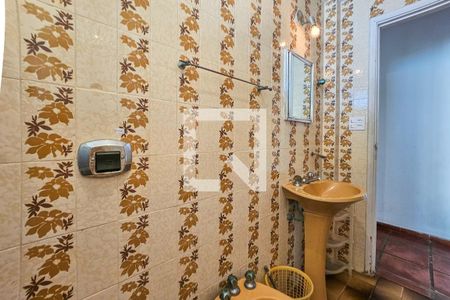 Apartamento para alugar com 60m², 1 quarto e sem vaga Apartamento para alugar com 60m², 1 quarto e sem vagaBanheiro