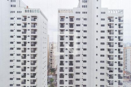 Vista - Varanda de apartamento à venda com 3 quartos, 116m² em Mooca, São Paulo