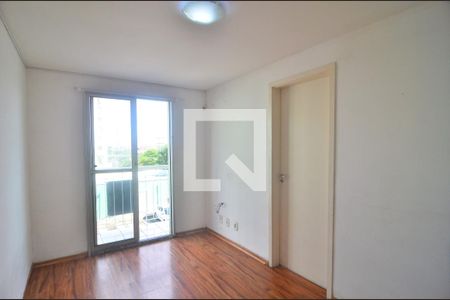 Sala de apartamento à venda com 3 quartos, 52m² em Estância Velha, Canoas