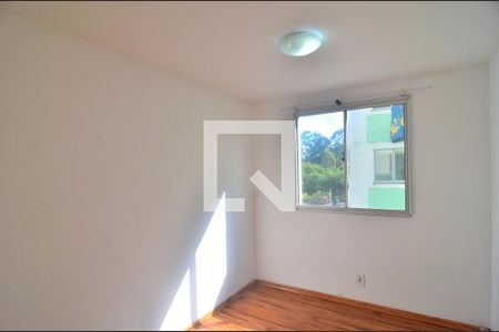 Quarto 2 de apartamento à venda com 3 quartos, 52m² em Estância Velha, Canoas