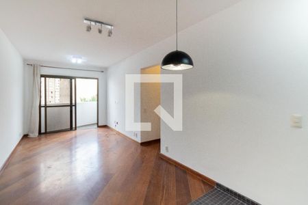 Sala de apartamento para alugar com 2 quartos, 66m² em Pinheiros, São Paulo