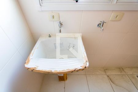 Apartamento à venda com 120m², 3 quartos e 3 vagas Apartamento à venda com 120m², 3 quartos e 3 vagasÁrea de serviço