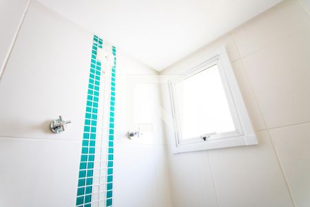 Apartamento à venda com 120m², 3 quartos e 3 vagas Apartamento à venda com 120m², 3 quartos e 3 vagasBanheiro do quarto 2