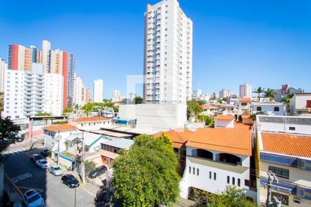 Apartamento à venda com 120m², 3 quartos e 3 vagas Apartamento à venda com 120m², 3 quartos e 3 vagasVista do quarto 2 e 3