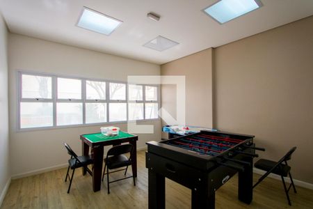 Apartamento à venda com 120m², 3 quartos e 3 vagas Apartamento à venda com 120m², 3 quartos e 3 vagasÁrea comum - Espaço de jogos