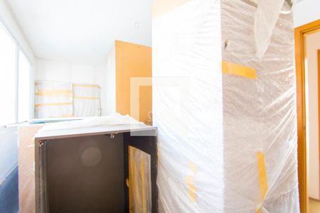 Apartamento à venda com 120m², 3 quartos e 3 vagas Apartamento à venda com 120m², 3 quartos e 3 vagasCozinha