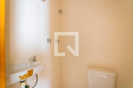 Apartamento à venda com 120m², 3 quartos e 3 vagas Apartamento à venda com 120m², 3 quartos e 3 vagasBanheiro de serviço