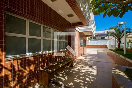 Apartamento à venda com 120m², 3 quartos e 3 vagas Apartamento à venda com 120m², 3 quartos e 3 vagasÁrea comum