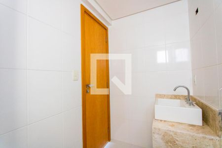 Apartamento à venda com 120m², 3 quartos e 3 vagas Apartamento à venda com 120m², 3 quartos e 3 vagasBanheiro do quarto 2