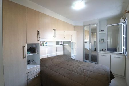 Quarto 1  de apartamento à venda com 2 quartos, 52m² em Mandaqui, São Paulo