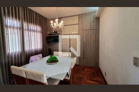 Apartamento à venda com 4 quartos, 200m² em Nova Suíça, Belo Horizonte