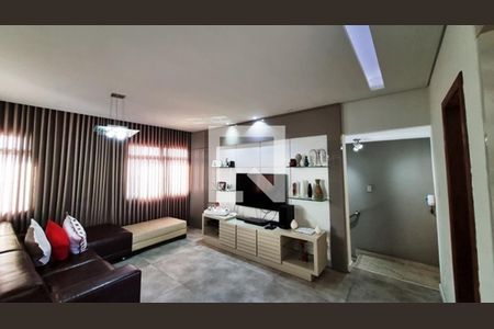 Apartamento à venda com 4 quartos, 200m² em Nova Suíça, Belo Horizonte