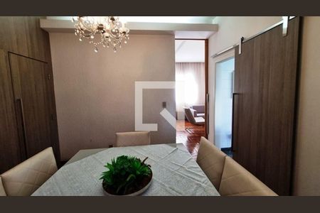 Apartamento à venda com 4 quartos, 200m² em Nova Suíça, Belo Horizonte