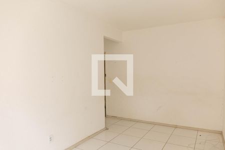 Sala de apartamento para alugar com 2 quartos, 58m² em Jardim Itu, Porto Alegre