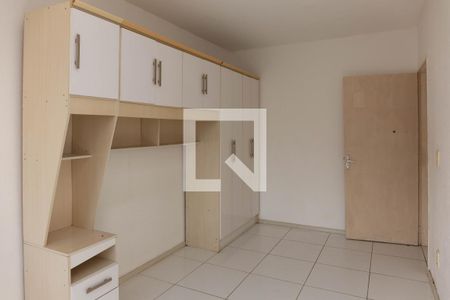 Quarto 1 de apartamento para alugar com 2 quartos, 58m² em Jardim Itu, Porto Alegre