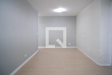 Sala de apartamento para alugar com 2 quartos, 59m² em Jardim Danfer, São Paulo