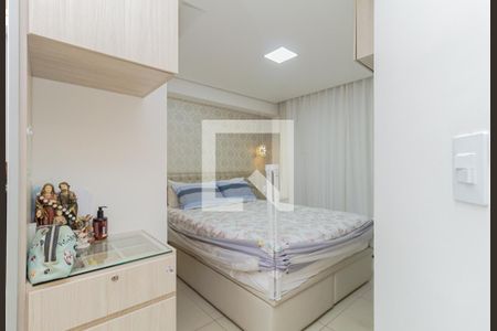Quarto 1 de apartamento à venda com 3 quartos, 143m² em Salgado Filho, Belo Horizonte