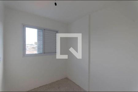 Quarto 1 de apartamento à venda com 2 quartos, 45m² em Vila Ré, São Paulo