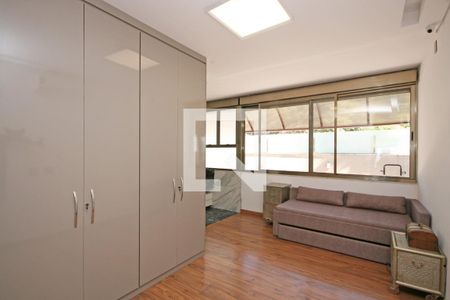 Casa à venda com 4 quartos, 600m² em Vila Castela, Nova Lima