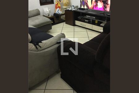 Casa à venda com 3 quartos, 290m² em Vila Ema, São Paulo