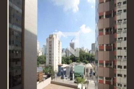 Apartamento à venda com 1 quarto, 32m² em Vila Mariana, São Paulo