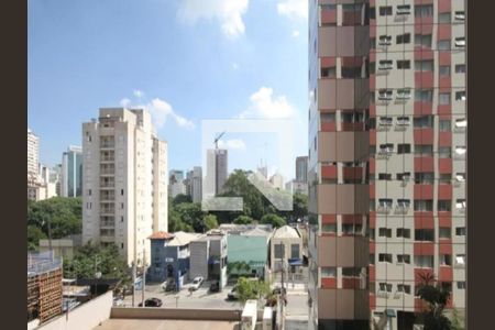 Apartamento à venda com 1 quarto, 32m² em Vila Mariana, São Paulo